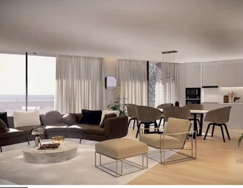 Apartamento T3 para Venda em Arcozelo
