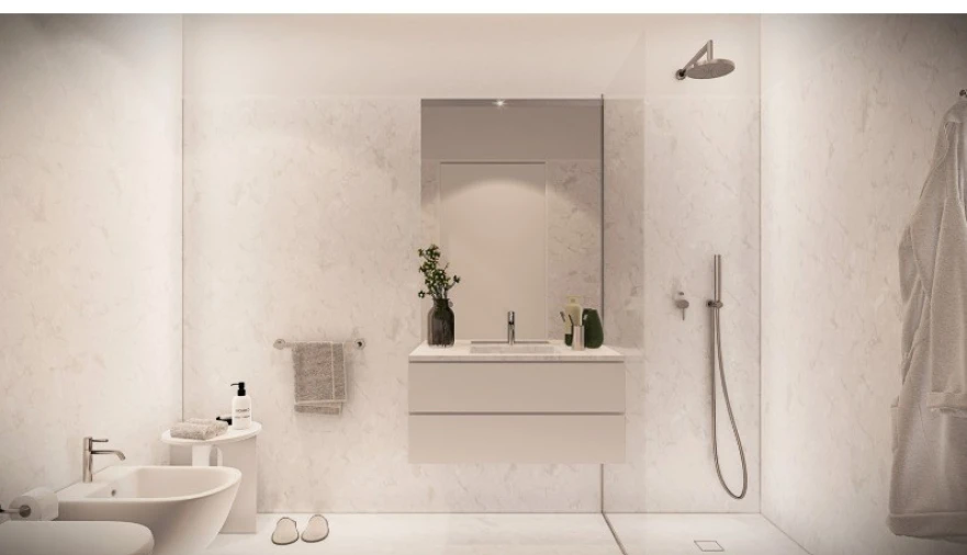 Apartamento T1 para Venda em Arcozelo Foto 16