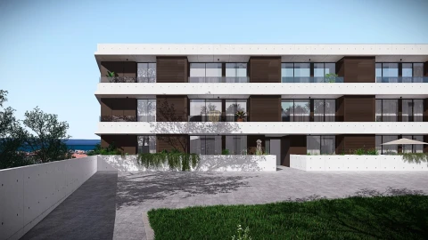 Apartamento T4 para Venda em Arcozelo