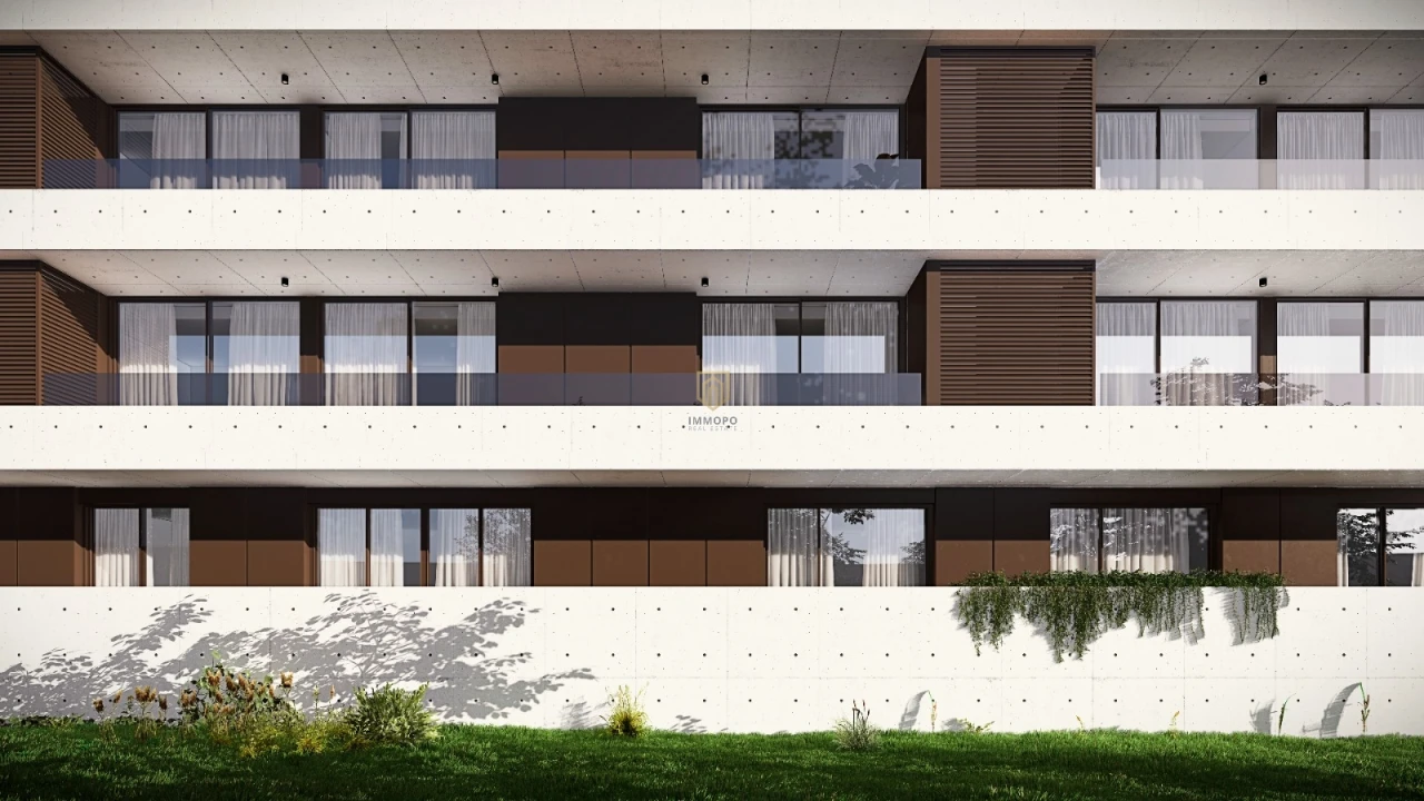 Apartamento T3 para Venda em Arcozelo Foto 10