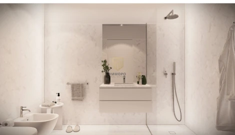 Apartamento T3 para Venda em Arcozelo