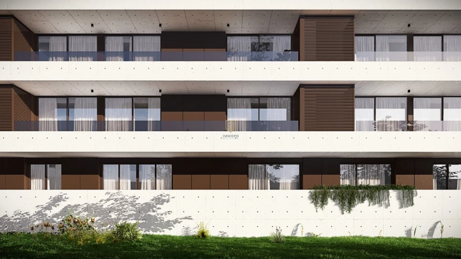 Apartamento T3 para Venda em Arcozelo Foto 10