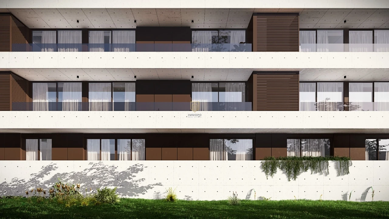 Apartamento T3 para Venda em Arcozelo Foto 10