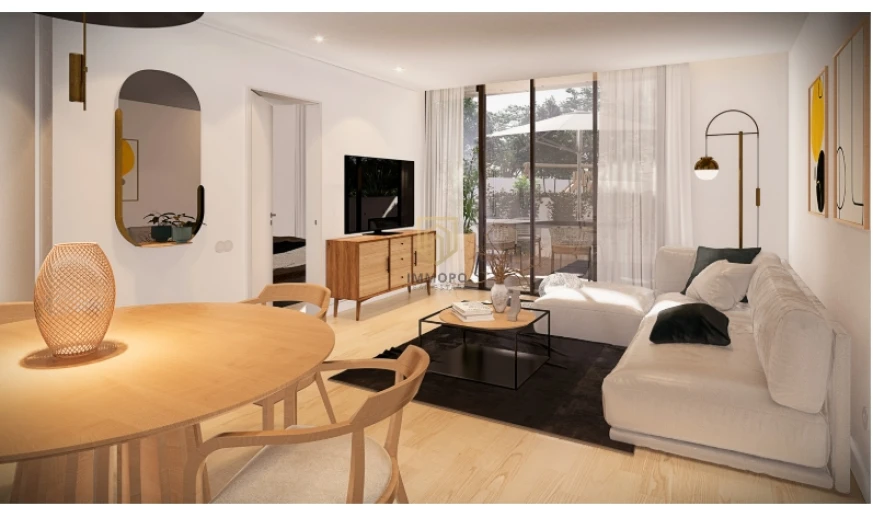 Apartamento T3 para Venda em Arcozelo Foto 4
