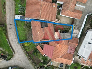Moradia T3 para Venda em Agrela