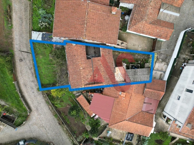 Moradia T3 para Venda em Agrela Foto 20