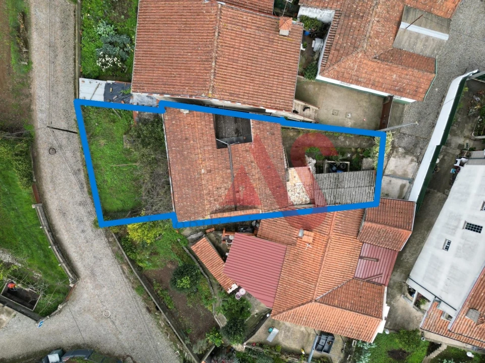 Moradia T3 para Venda em Agrela Foto 20