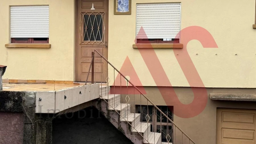Moradia T3 para Venda em Agrela