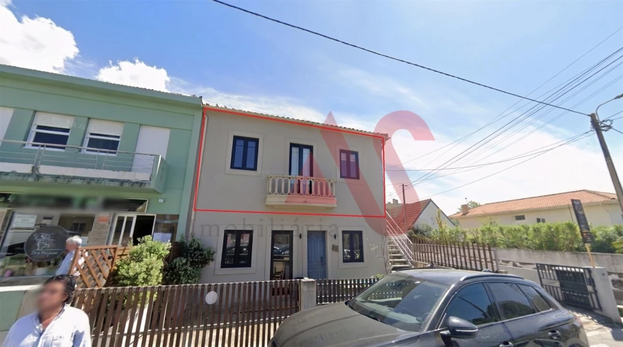 Moradia T3 para Venda em São Felix da Marinha Foto 21