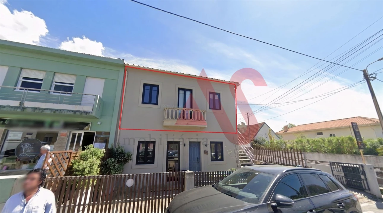 Moradia T3 para Venda em São Felix da Marinha Foto 21