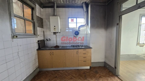 Apartamento T4 para Venda em Viseu