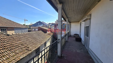 Apartamento T4 para Venda em Viseu