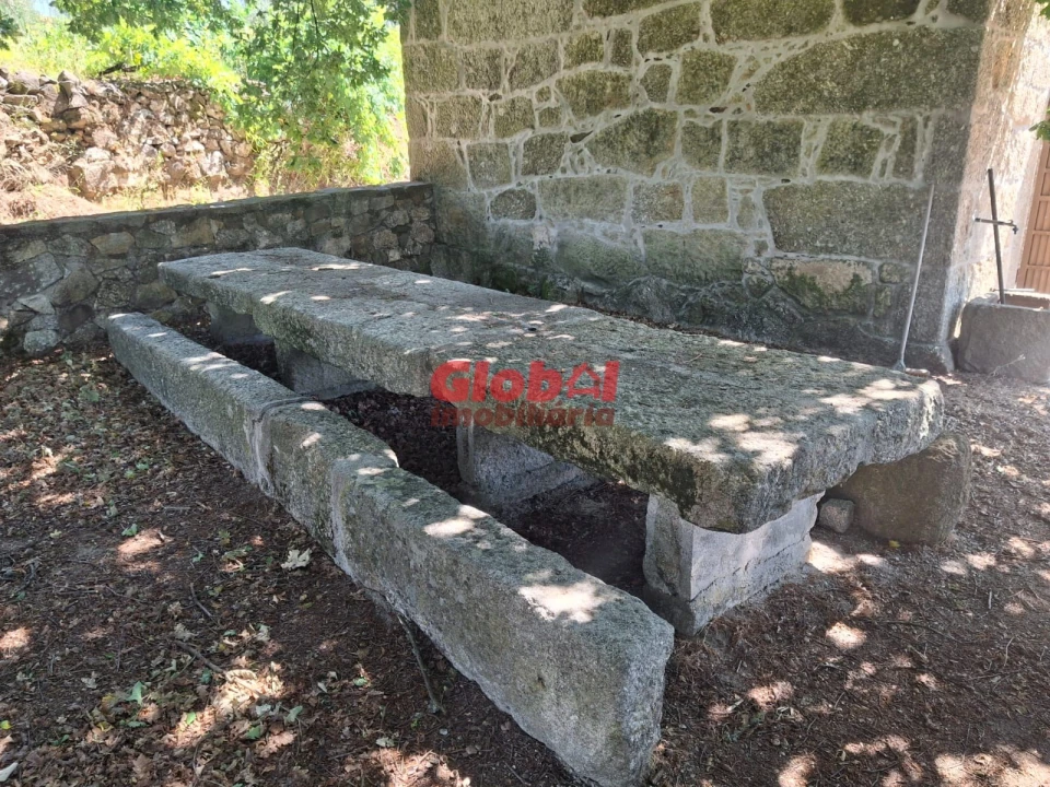 Quinta T0 para Venda em Castelo de Penalva Foto 10