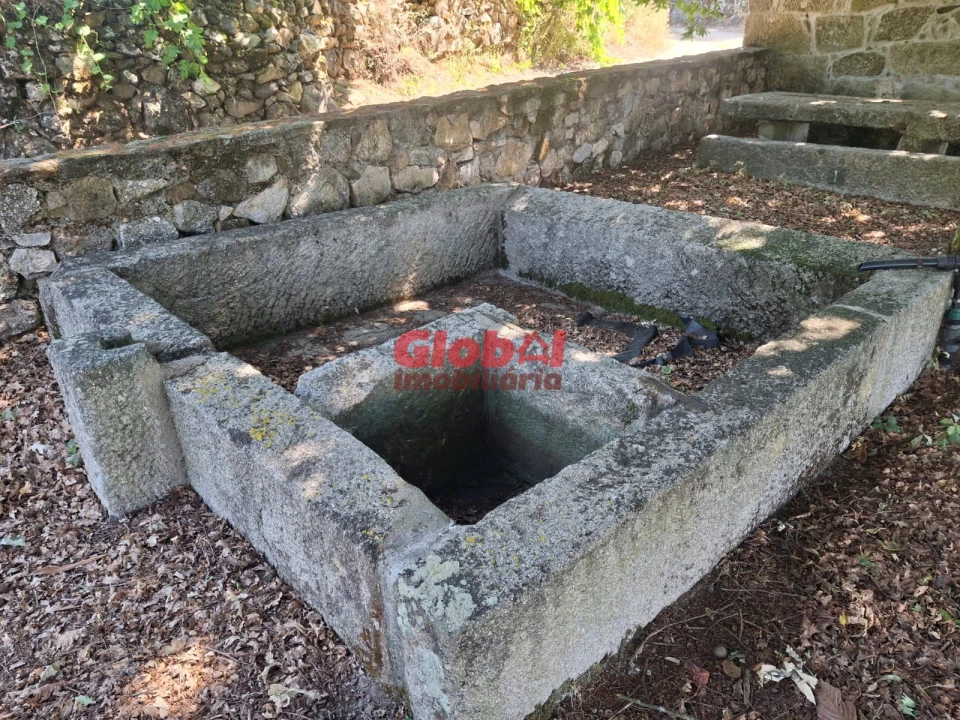 Quinta T0 para Venda em Castelo de Penalva Foto 9