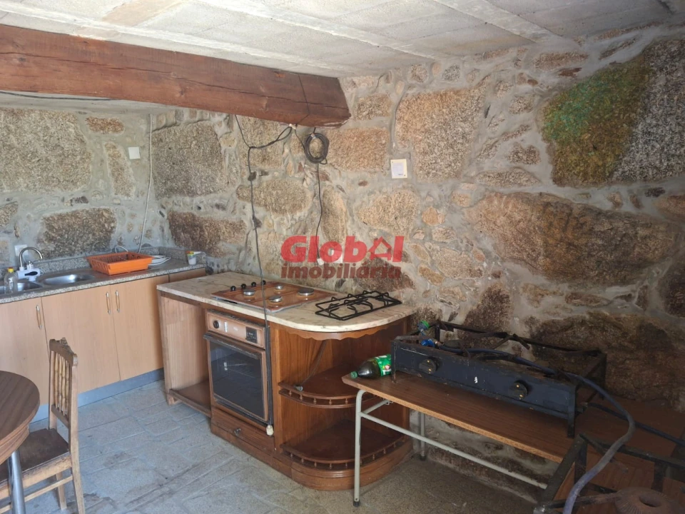 Quinta T0 para Venda em Castelo de Penalva Foto 6