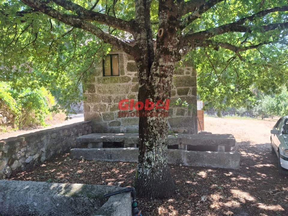 Quinta T0 para Venda em Castelo de Penalva Foto 8