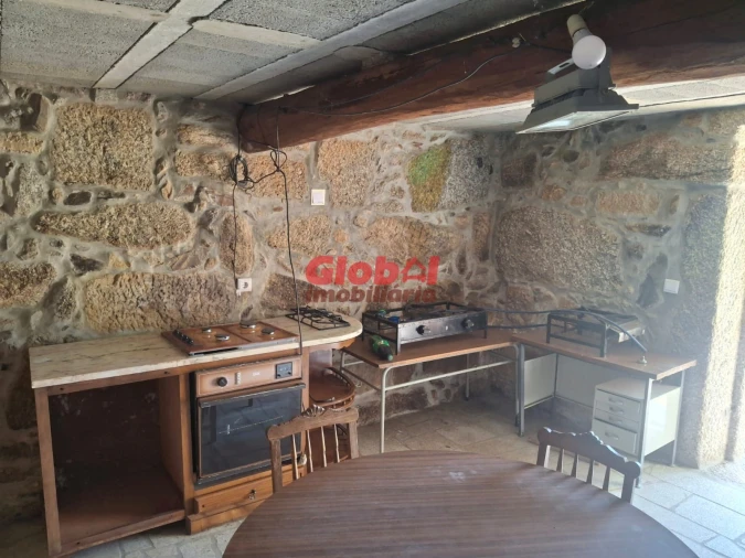 Quinta T0 para Venda em Castelo de Penalva Foto 3