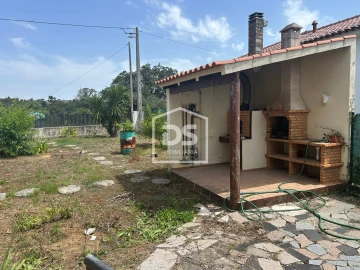 Moradia T3 para Venda em Aljubarrota