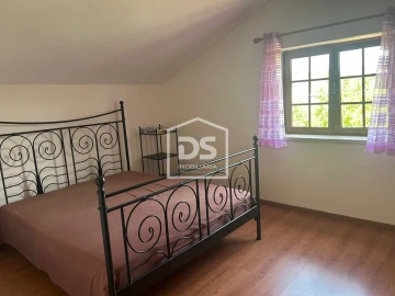 Moradia T3 para Venda em Aljubarrota