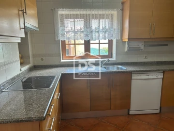 Moradia T3 para Venda em Aljubarrota