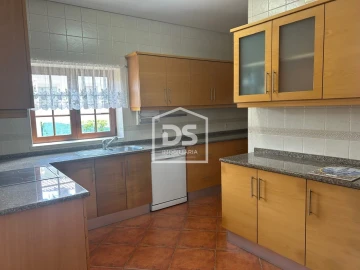 Moradia T3 para Venda em Aljubarrota