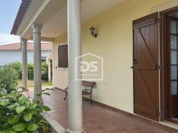 Moradia T3 para Venda em Aljubarrota
