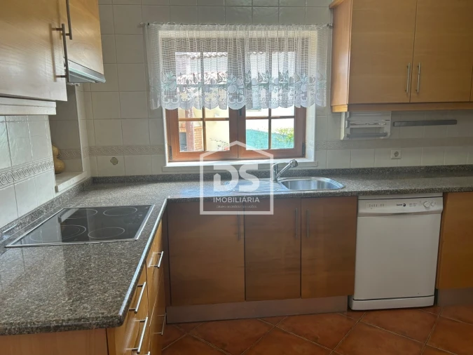 Moradia T3 para Venda em Aljubarrota Foto 16