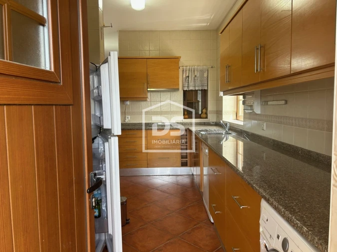 Moradia T3 para Venda em Aljubarrota Foto 5