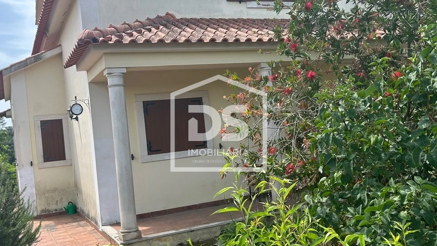 Moradia T3 para Venda em Aljubarrota