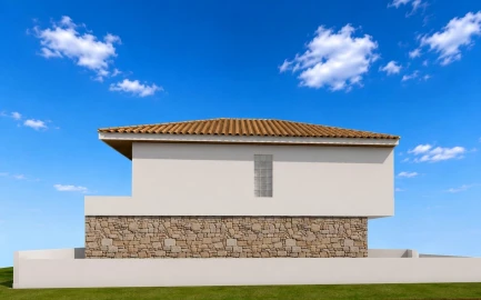 Moradia T3 para Venda em Monte Redondo e Carreira