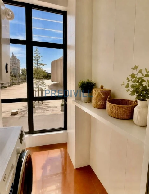 Apartamento T2 para Arrendamento em Póvoa de Varzim, Beiriz e Argivai