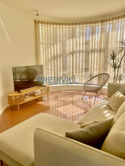Apartamento T2 para Arrendamento em Póvoa de Varzim, Beiriz e Argivai