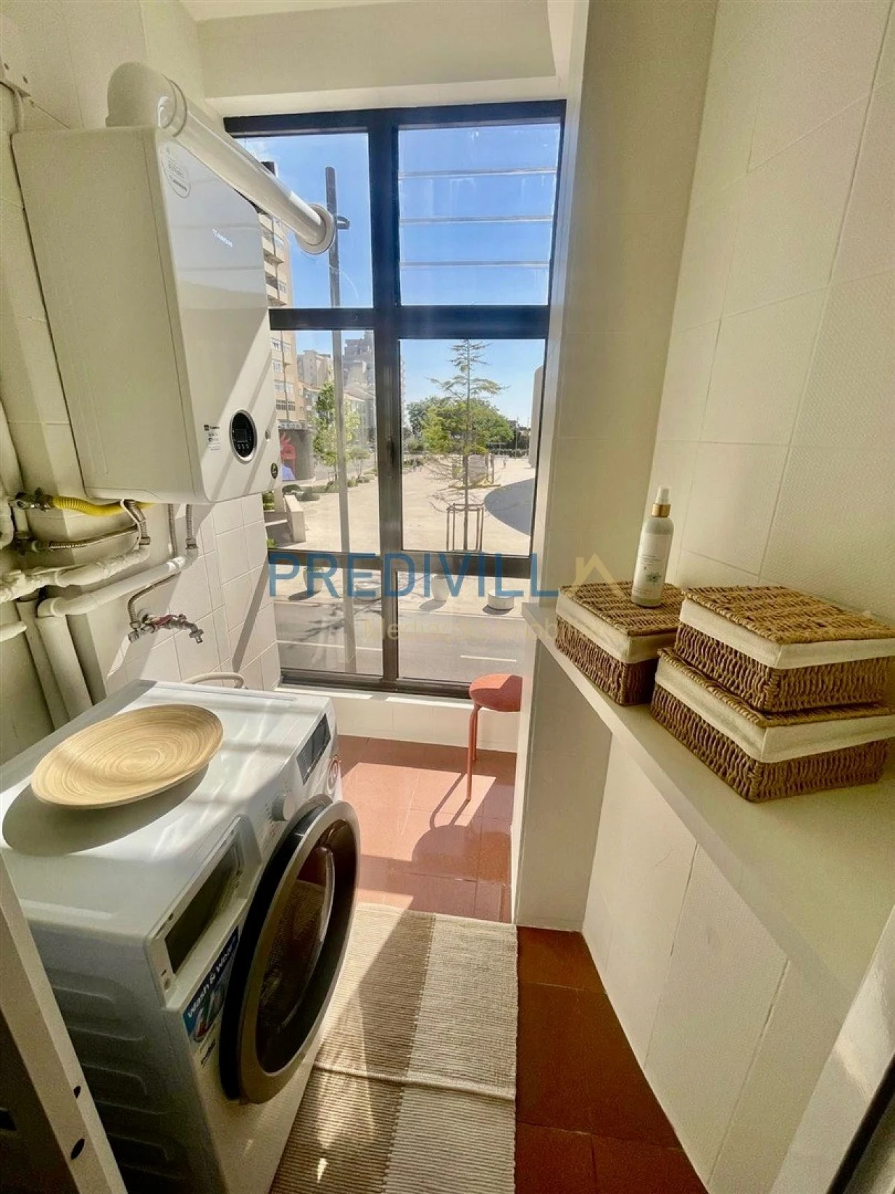 Apartamento T2 para Arrendamento em Póvoa de Varzim, Beiriz e Argivai Foto 11