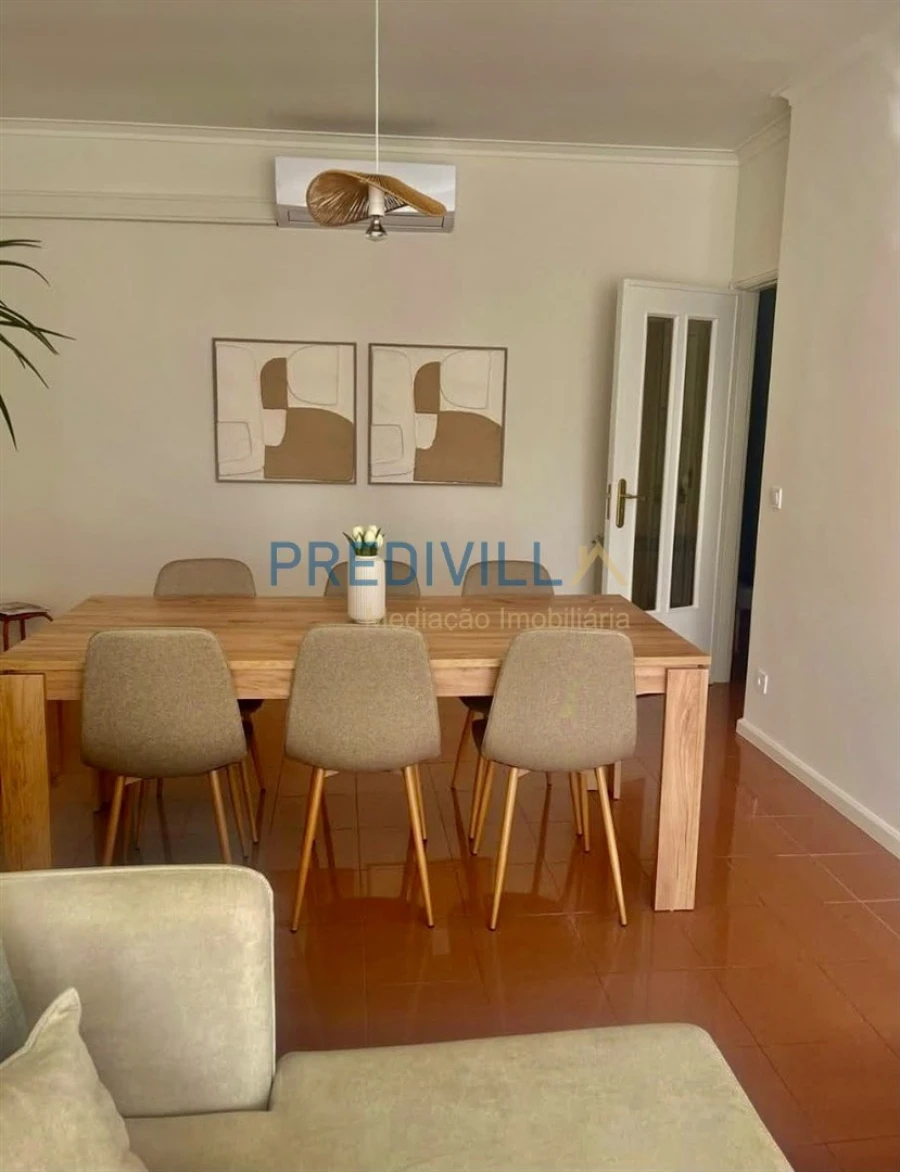 Apartamento T2 para Arrendamento em Póvoa de Varzim, Beiriz e Argivai Foto 5