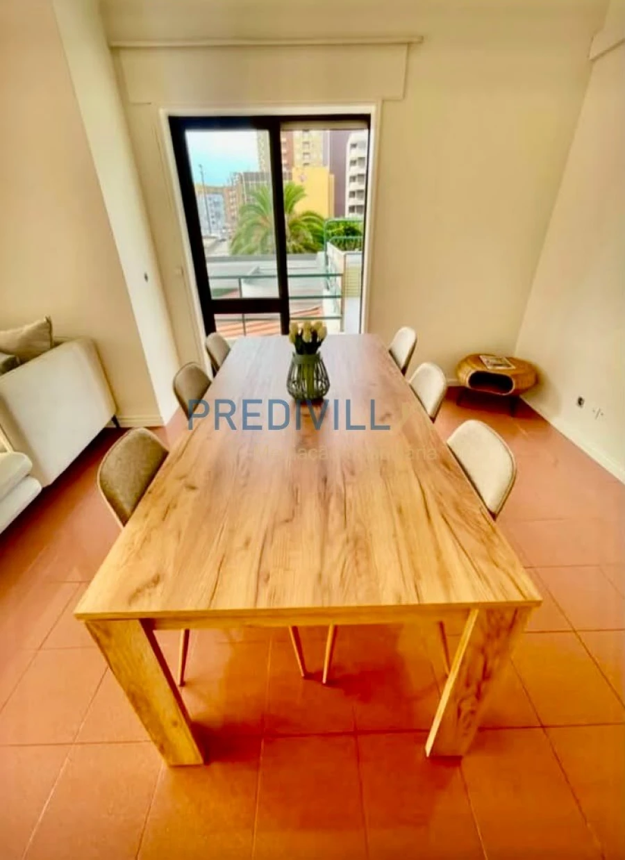 Apartamento T2 para Arrendamento em Póvoa de Varzim, Beiriz e Argivai Foto 8