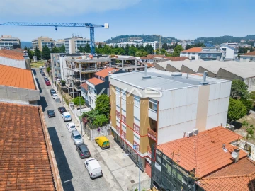 Apartamento T2 para Venda em São Vitor (Braga)