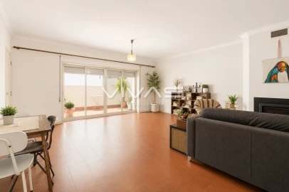 Apartamento T2 para Venda em São Vitor (Braga)