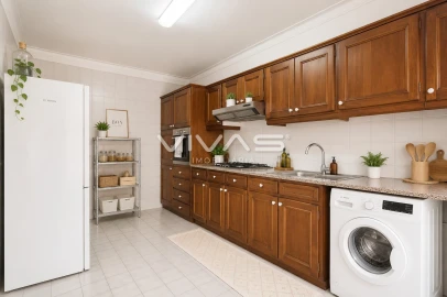 Apartamento T2 para Venda em São Vitor (Braga)