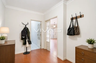 Apartamento T2 para Venda em São Vitor (Braga)