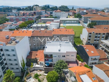 Apartamento T2 para Venda em São Vitor (Braga)