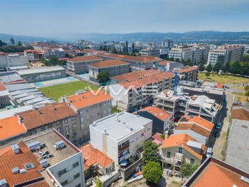 Apartamento T2 para Venda em São Vitor (Braga)