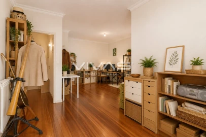 Apartamento T2 para Venda em São Vitor (Braga)