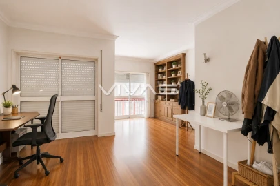 Apartamento T2 para Venda em São Vitor (Braga)