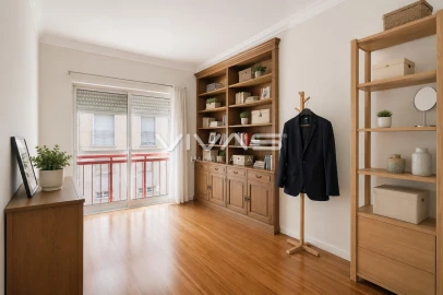 Apartamento T2 para Venda em São Vitor (Braga)