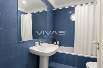Apartamento T2 para Venda em São Vitor (Braga)