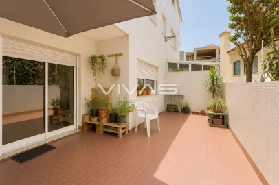 Apartamento T2 para Venda em São Vitor (Braga)