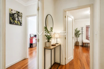 Apartamento T2 para Venda em São Vitor (Braga)