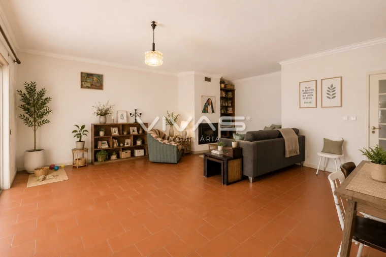 Apartamento T2 para Venda em São Vitor (Braga) Foto 5