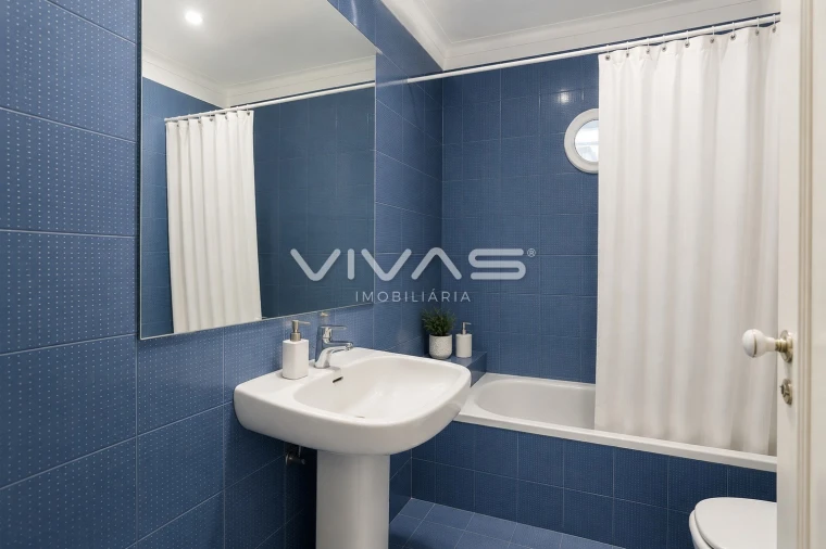 Apartamento T2 para Venda em São Vitor (Braga) Foto 13