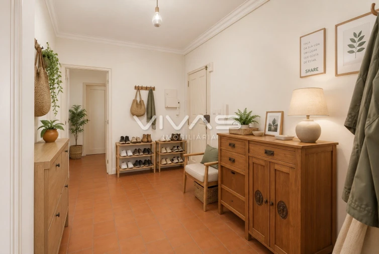 Apartamento T2 para Venda em São Vitor (Braga) Foto 10